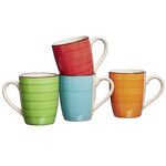 RITZENHOFF & BREKER Kaffeebecher Go 380ml sortiert