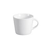 RETSCH Kaffeeobere Classico 200ml weiß- VPE: 6
