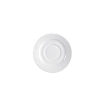 RETSCH Kaffeeuntere Classico Ø14,5cm weiß