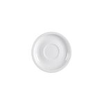 RETSCH Kaffeeuntere Classico stapelbar Ø15cm weiß