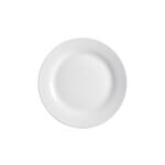 RETSCH Frühstücksteller Classico Ø19cm weiß