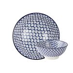 GUSTA  Schälchen OTB Japanese ø12cm - 6 VPE