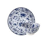GUSTA Schale OTB Floral ø15,7cm