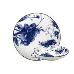 GUSTA Teller tief OTB Peony ø21,5cm