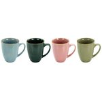 CREATABLE Kaffebecher 'Cosy Morning' 320 ml