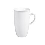 RITZENHOFF & BREKER Kaffeebecher XXL 'Bianco'