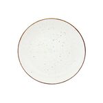 CREATABLE Speiseteller 'Vintage Nature'