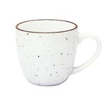 CREATABLE Kaffeebecher 'Vintage Nature'