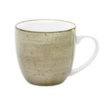 CREATABLE Kaffeebecher 'Vintage Nature'
