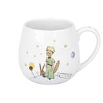KÖNITZ Kaffeebecher 'Der Kleine Prinz-Geheimnis'