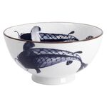 GUSTA Schälchen 'Koi'