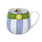 KÖNITZ Kaffeebecher 'Asterix'