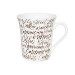 KÖNITZ Kaffeebecher 'Coffee Type'