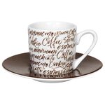 KÖNITZ Espressotasse 'Coffee Type'