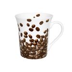 KÖNITZ Kaffeebecher 'Coffee Beans'