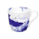 KÖNITZ Kaffeebecher „Seeing blue“