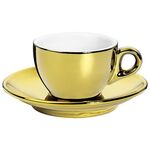 cilio tisch-accessoires Espressotasse 'Roma'