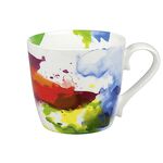 KÖNITZ Henkelbecher 'On Colour Flow'
