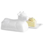 Butterdose 'Kuh'
