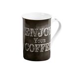 KESPER Kaffeebecher Enjoy your coffee