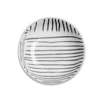 GUSTA Schale 'Table Tales Stripes'