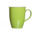 RITZENHOFF & BREKER  Kaffeebecher 320ml Doppio grün - 6 VPE