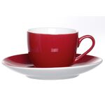 RITZENHOFF & BREKER Espressoobere 'Doppio'- VPE: 6