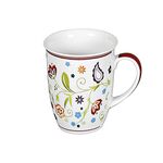 RITZENHOFF & BREKER Kaffeebecher Doppio Shanti 320 ml