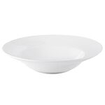 RETSCH Pastateller Porzellan Ø27cm weiß