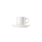 THOMAS Kaffeetasse 'Trend weiß'
