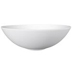WELLCO Schale Royal Porzellan Ø21cm weiß