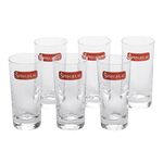 SPIEGELAU Stamper 6er Set 6er Set