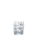 Nachtmann  Whiskybecher "Punk" 4er Set, 3 - 4 VPE