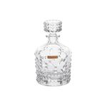 Nachtmann Whiskykaraffe Punk 0,75l 21,7cm Ø13,3cm