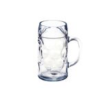 WELLCO  WELLCO Bierkrug 1l - 6 VPE