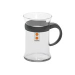 MONTANA Teeglas Duo 25cl H11cm Ø7cm 2er Set