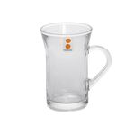 MONTANA Teeglas Ceylon 23cl H11,5cm Ø7,5cm- VPE: 6