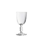 BOHEMIA CRISTAL Weißweinkelch NEngland 205 ml