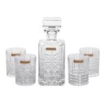 Nachtmann  Whiskyset Highland 5tlg.