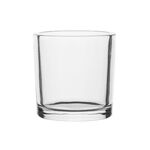 Sandra Rich Windlicht/Vase Heavy Glas 10cm