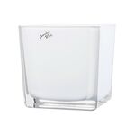 Sandra Rich Vase 'Cube'
