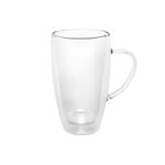 Bredemeijer Kaffee- u.Teeglas 'Duo' 2er Set