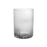 Sandra Rich Zylindervase 'Diamond'