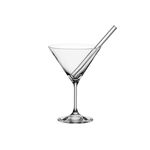BOHEMIA CRISTAL Cocktailschale 2er Set