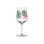 RC RITZENHOFF CRISTAL Sommersonett Sprizz rosa 2er Set 2 Gläser