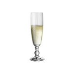 BOHEMIA CRISTAL Sektkelch 'Georgia'