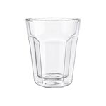 LEOPOLD Kaffee-Becher 2 Gläser