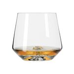 RC RITZENHOFF CRISTAL Tumbler 'Deep Spirits' #1