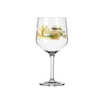 RC RITZENHOFF CRISTAL Ginglas 'Botanic Lights'  #1, #2 2er Set 2 x Ginglas