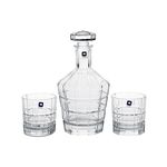 LEONARDO Whiskyset Spiritii 3-tlg. 3 tlg.
